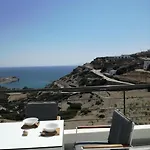 Apartment Paralos *
