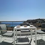 Apartment Paralos Schoinoussa