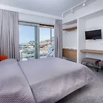 Paralos Apartment *