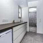 Paralos Apartment
