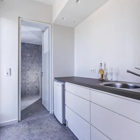 Paralos Apartament