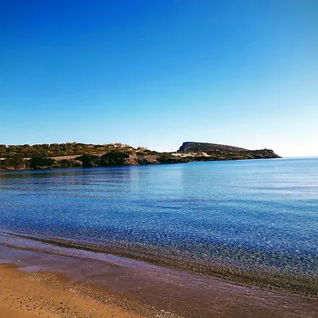 Paralos * Schoinoussa