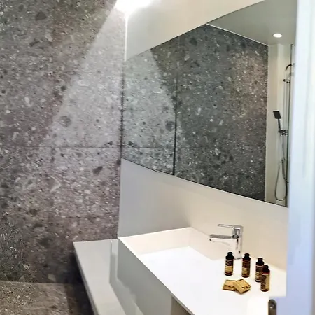 Paralos Apartament