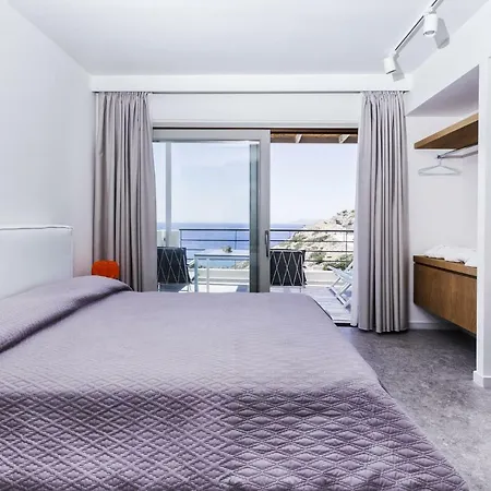 Paralos Apartament