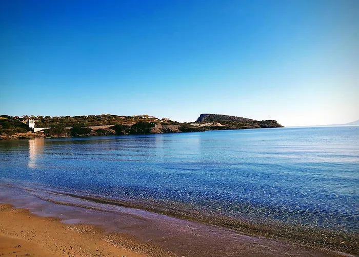 Paralos * Schoinoussa