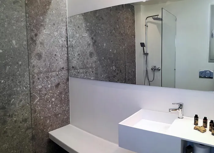 Paralos Appartement *