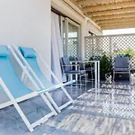 Paralos Appartement Schoinoussa