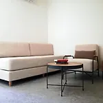 Paralos * Schoinoussa