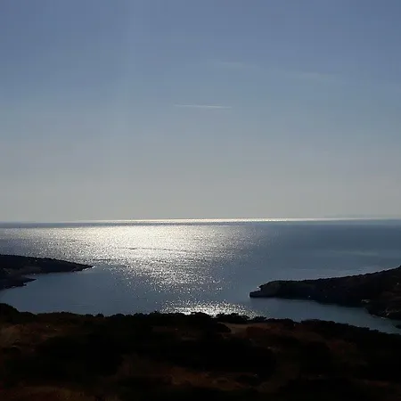 Paralos * Schoinoussa