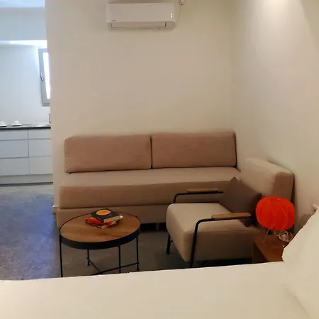 Apartman Paralos