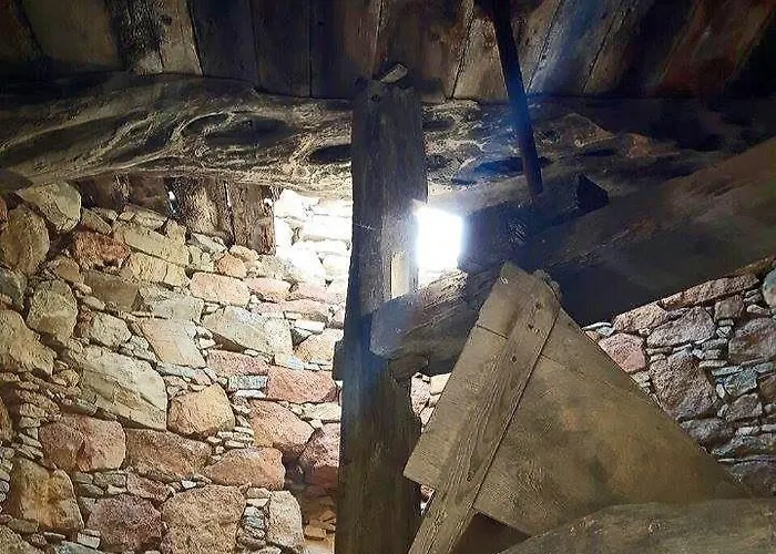 Paralos * Schoinoussa